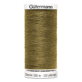Gütermann Denim 100m - 8955