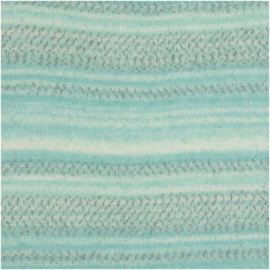 Rico Design Fashion Cotton Merino Lace aqua