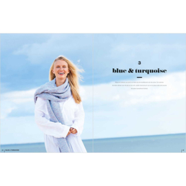 Rico Design Lovewool No.14 handbreimagazine lente-zomer