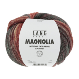 Lang Yarns MAGNOLIA | 1145.0002