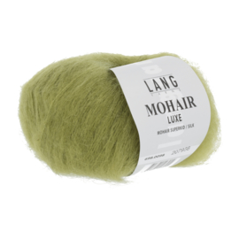 Lang Yarns Mohair Luxe 098