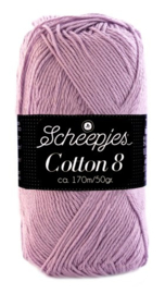 Scheepjes Cotton 8 529
