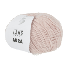 Lang Yarns Aura kl 9