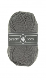 Durable Soqs 2236 Charcoal