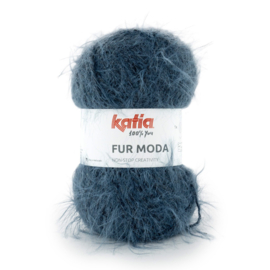 Fur Moda 106 - Olieverf