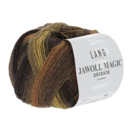 Lang Yarns Jawoll Magic Dégradé 111