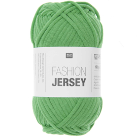 Rico Design Fashion Jersey grass green