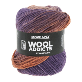 Lang Yarns MOVE 6-PLY | 1146.0012