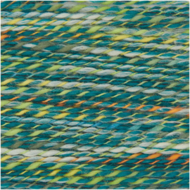 Rico Creative Lazy Hazy Summer Cotton 025 dk emerald