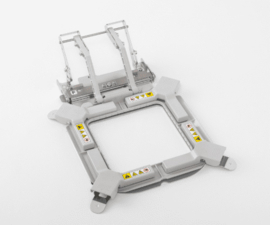 Veelzijdig magnetisch frame M 100x100mm