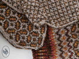 Durable Tweed Wanten & Baret