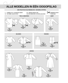 Burda Style oktober 2026
