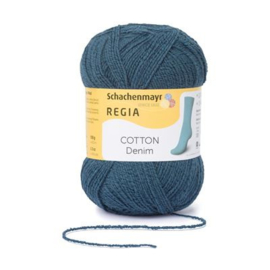 Regia Cotton Denim 2866