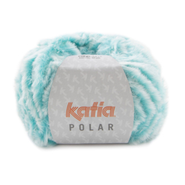 Katia Polar 99 - Turquoise