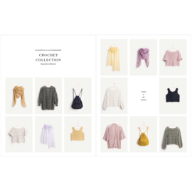 Rico Design Crochet Collection Nederlands