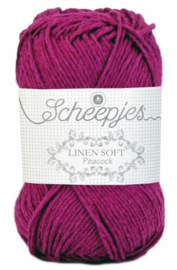 Scheepjes Linen Soft 603