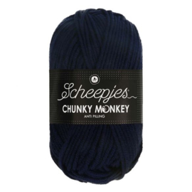 Scheepjes Chunkey Monkey 1011 Slate