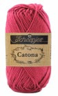 Scheepjes Catona 413 Cherry