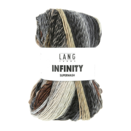 Lang Yarns Infinity 0007