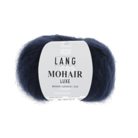Lang Yarns Mohair Luxe 025