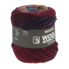 Lang Yarns MOVE 6-PLY | 1146.0001