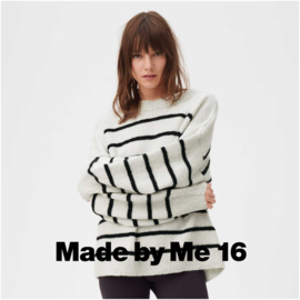 Rico Design Creative Cotton Fleece dk offwhite