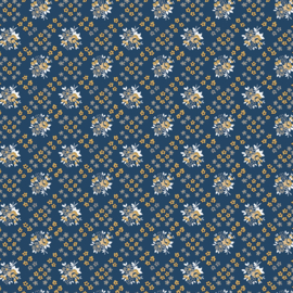 Delightful 10254 Navy