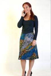 IT'S A FITS PATTERN Rok b (1066)