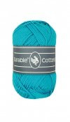 durable Cotton 8 Turquoise 371