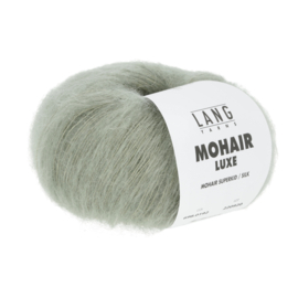 Lang Yarns Mohair Luxe 192