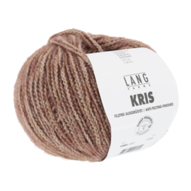 Lang Yarns Kris 005