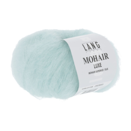 Lang Yarns Mohair Luxe 158