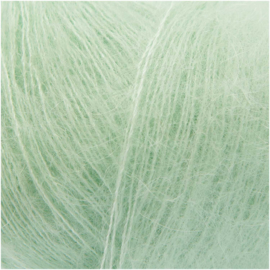 Rico Essentials Super Kid Mohair Loves  Silk 061 pastel green