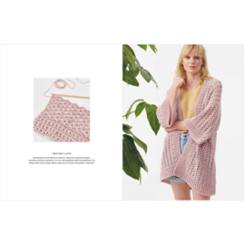 Rico Design Crochet Collection Nederlands