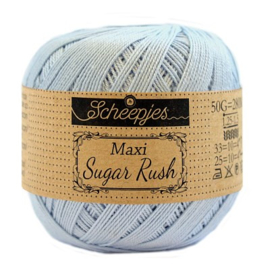 Scheepjes Maxi Sugar Rush 173 Bluebell