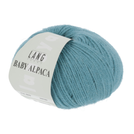 Lang Yarns Baby Alpaca  | 719.0079