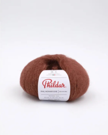 Phildar Mohair Soie Praline