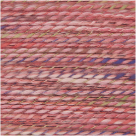 Rico Creative Lazy Hazy Summer Cotton 022 dk berry