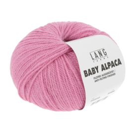 Lang Yarns Bay Alpaca  | 719.0165