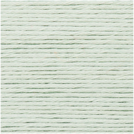 Rico Creative Cotton Aran 42 Aquamarine