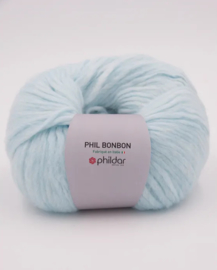 Phildar vest Bonbon