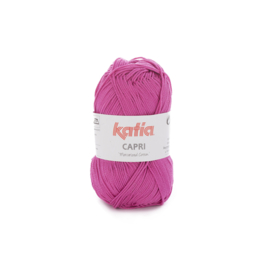 Katia Capri 82138 - Licht fuchsia