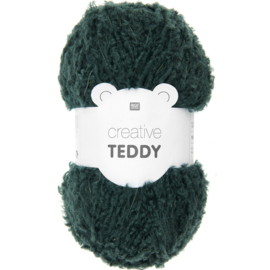 Rico Design Creative Teddy 004 Petrol
