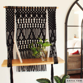 KATIA MACRAMÉ HANGPLANK DOOR @KNITTINGTHESKYLINE