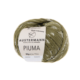 Austermann Piuma 06