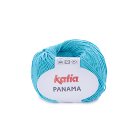 Katia Panama 33 - Turquoise