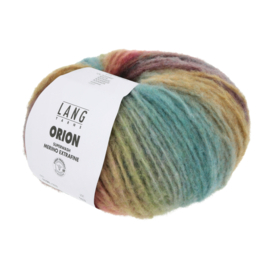 Lang Yarns Orion 0009