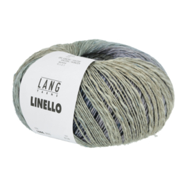 Lang Yarns Linello 025