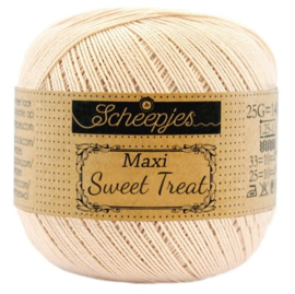 Scheepjes Maxi Sweet Treat 255 Nude