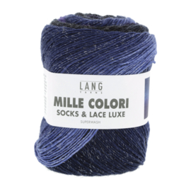 Lang Yarns Mille Colori socks & lace luxe 859.0215